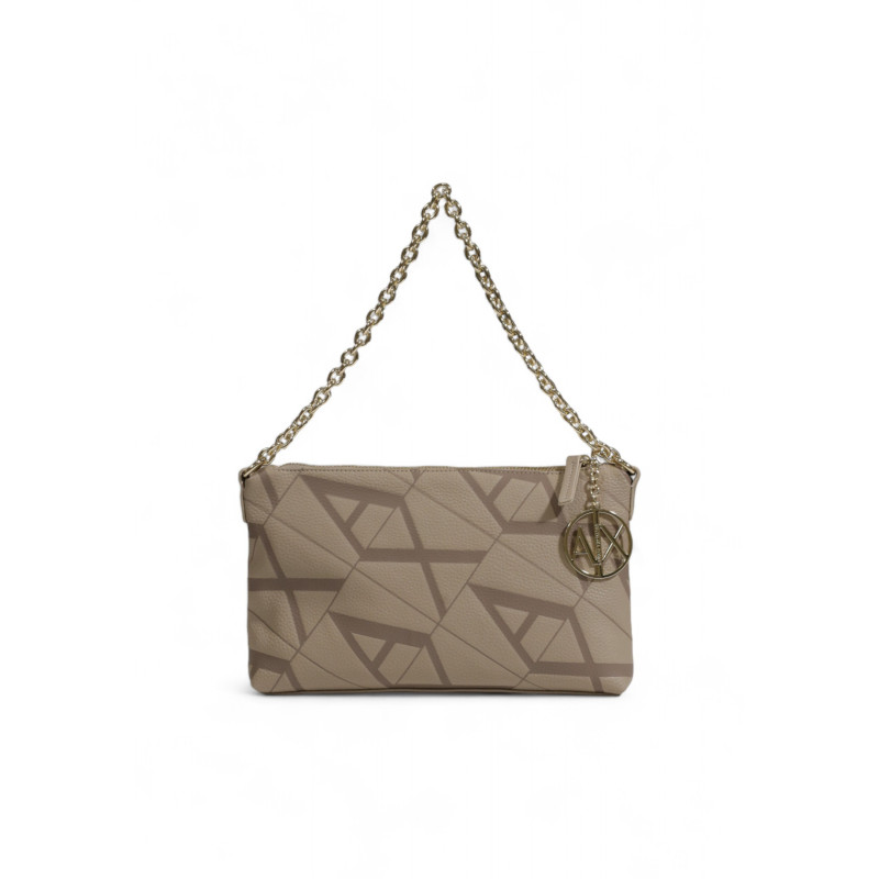 Armani Exchange Rankinė 949188 4F784 Beige