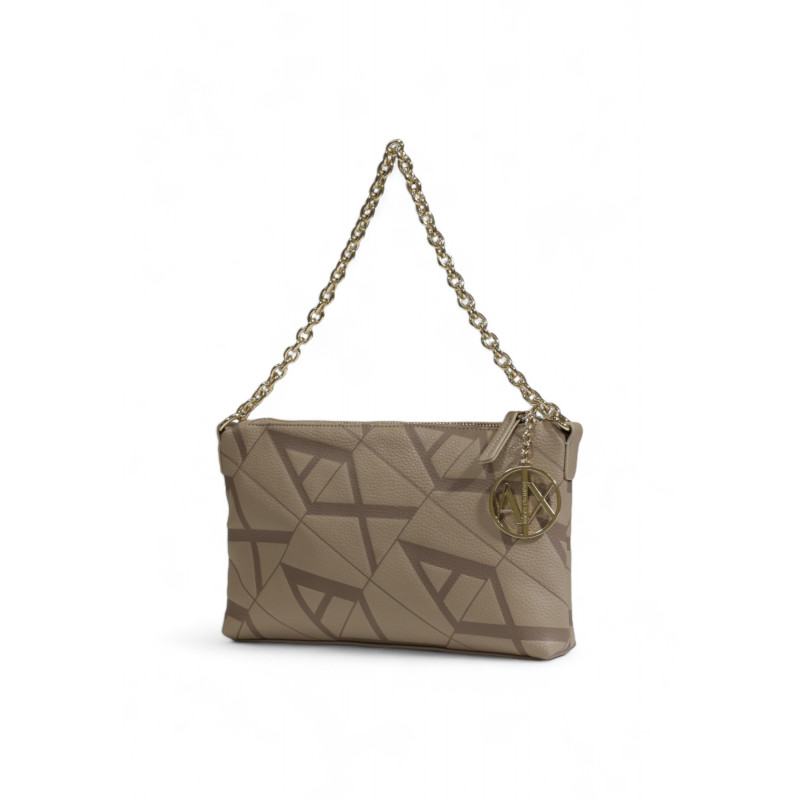 Armani Exchange Rankinė 949188 4F784 Beige
