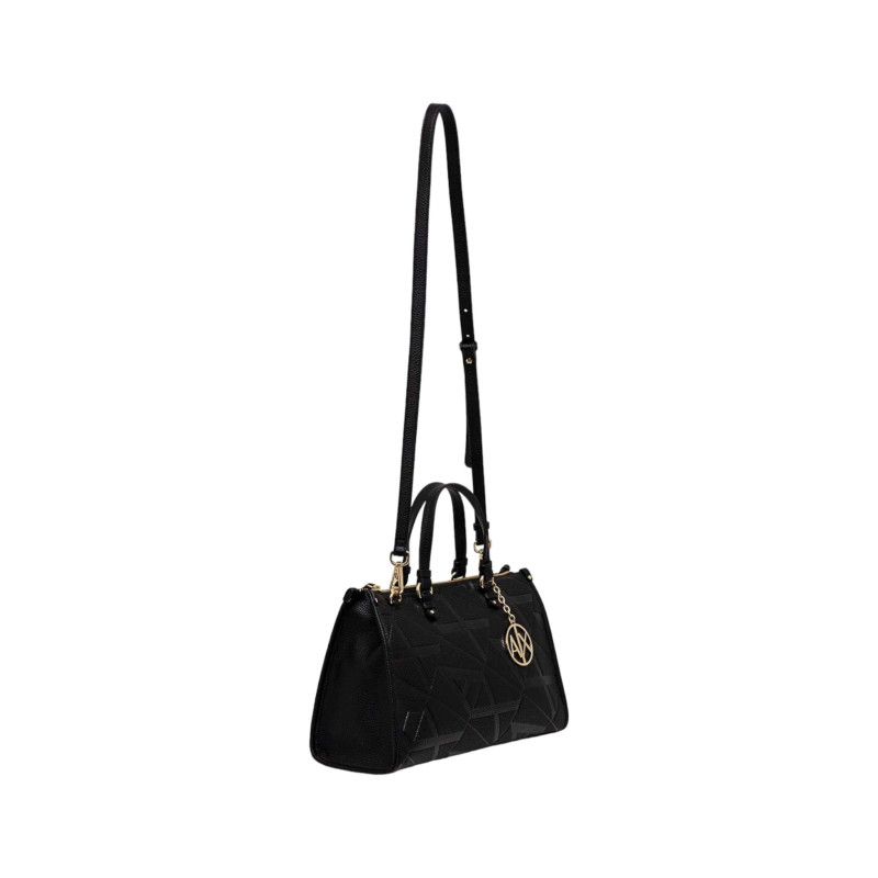 Armani Exchange Rankinė 949165 4F784 Black