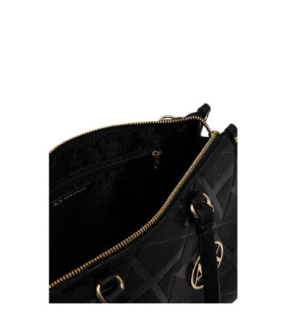 Armani Exchange Rankinė 949165 4F784 Black
