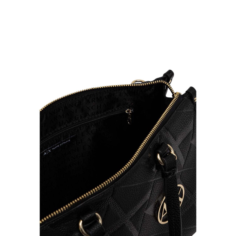 Armani Exchange Rankinė 949165 4F784 Black