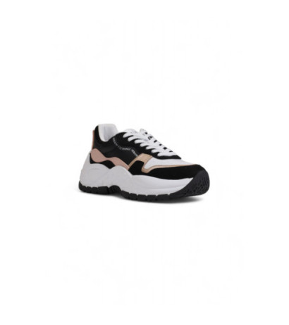 Armani Exchange Laisvalaikio Bateliai XDX152 XV833 Black