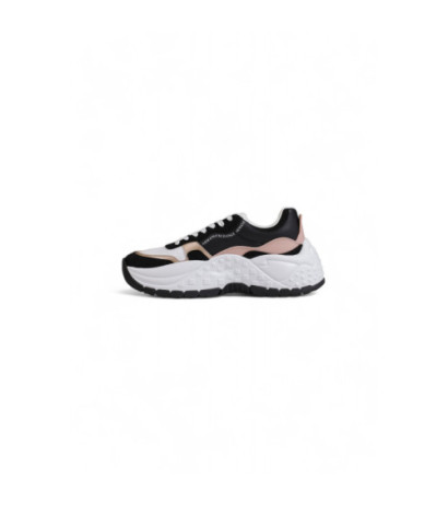 Armani Exchange Laisvalaikio Bateliai XDX152 XV833 Black