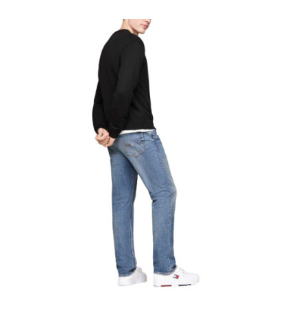 Tommy Hilfiger Megztinis DM0DM20706 Black