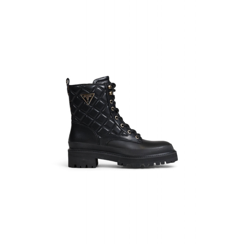 Guess Aulinukai FLFBD2 FAL10 Black