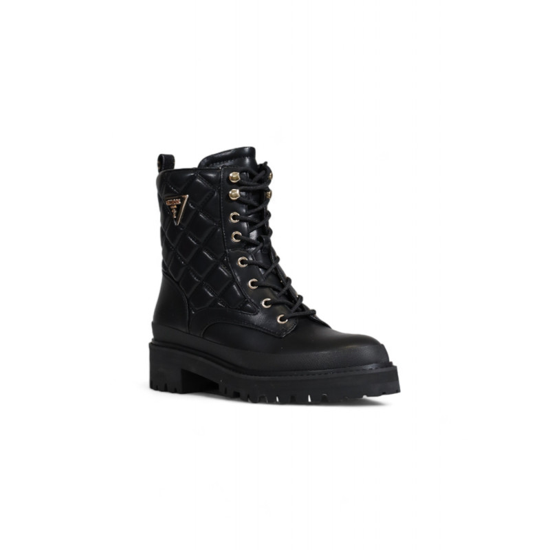 Guess Aulinukai FLFBD2 FAL10 Black