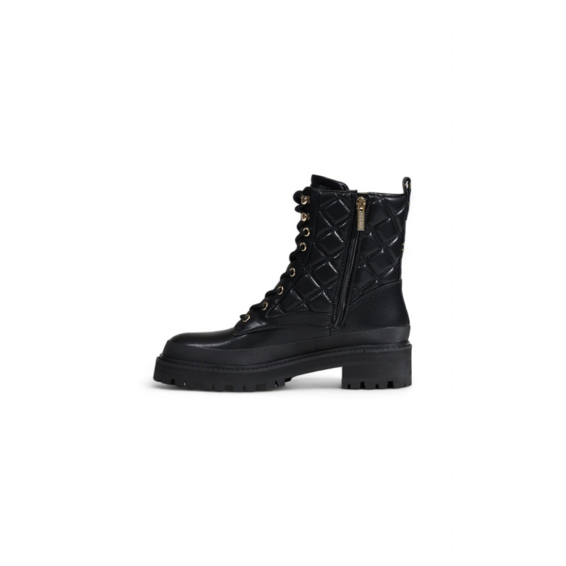 Guess Aulinukai FLFBD2 FAL10 Black