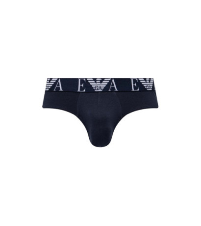 Emporio Armani Underwear Apatiniai 111734 4F715 Blue