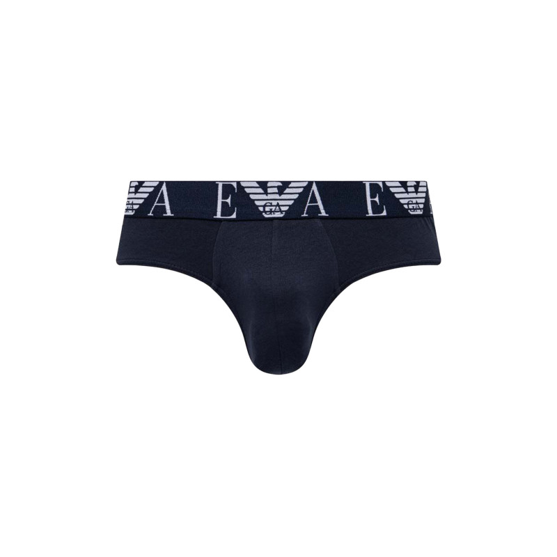 Emporio Armani Underwear Apatiniai 111734 4F715 Blue