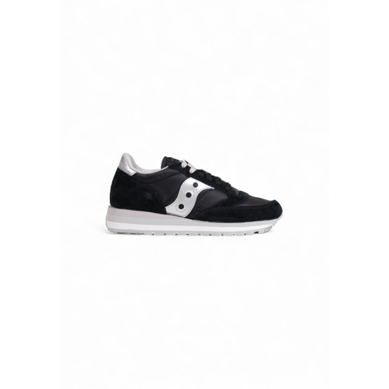 Saucony Laisvalaikio Bateliai S60530-15 Black