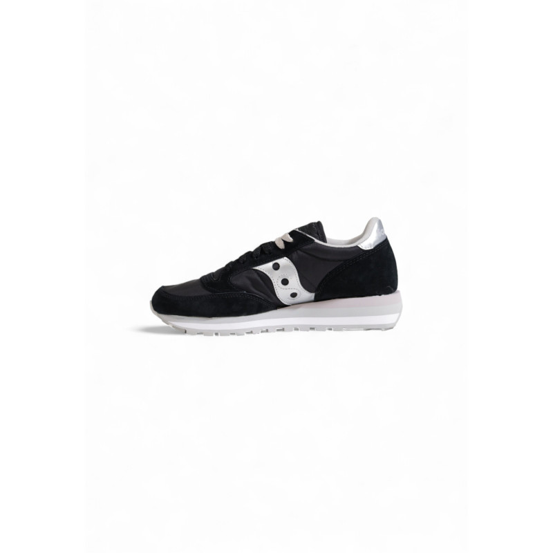 Saucony Laisvalaikio Bateliai S60530-15 Black