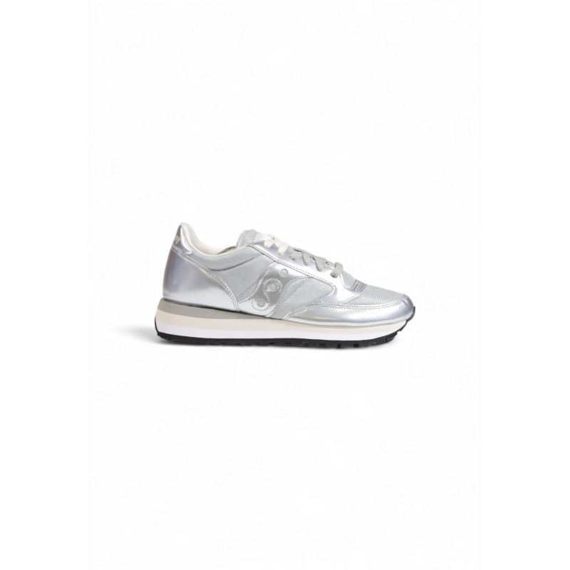 Saucony Laisvalaikio Bateliai S60530-33 Silver
