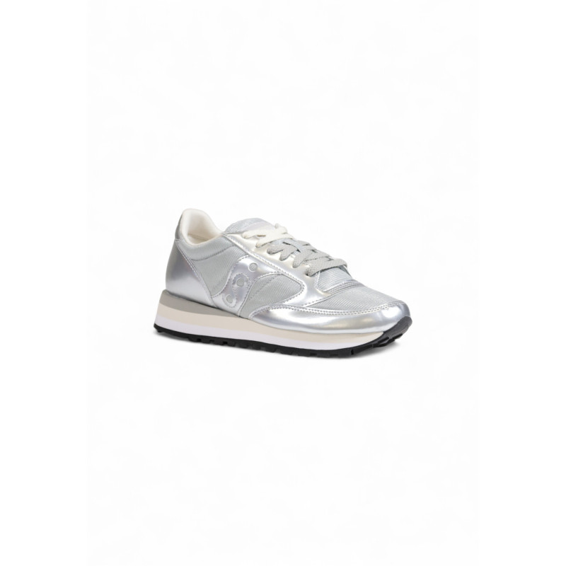 Saucony Laisvalaikio Bateliai S60530-33 Silver
