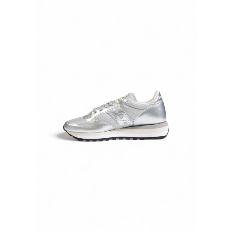 Saucony Laisvalaikio Bateliai S60530-33 Silver