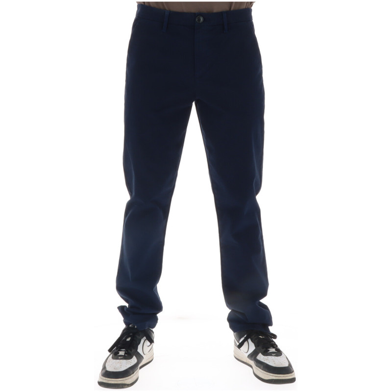 Sun68 Kelnės SUNPANUNAE1ST0610447 Blue