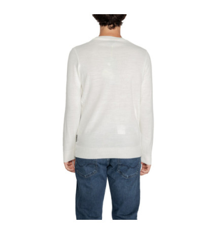 Icon Megztinis IU9058M White