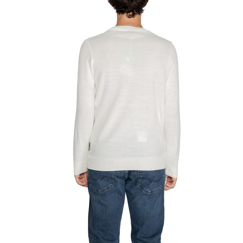 Icon Megztinis IU9058M White