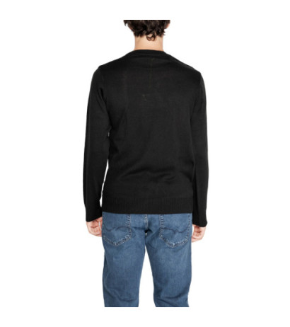 Icon Megztinis IU9058M Black