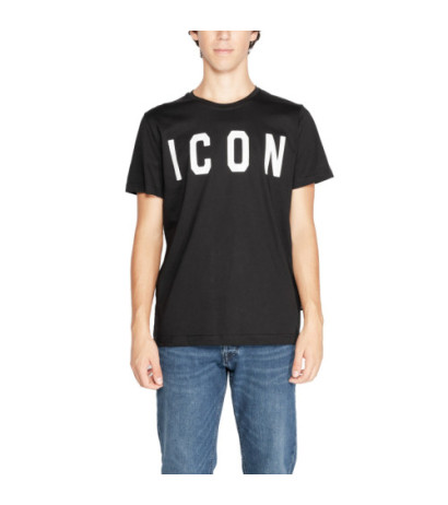 Icon Marškinėliai IU9013T...