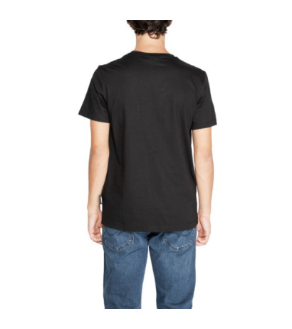 Icon Marškinėliai IU9013T Black