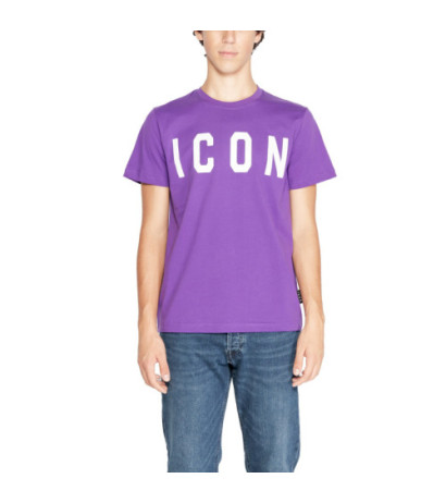 Icon Marškinėliai IU9013T...