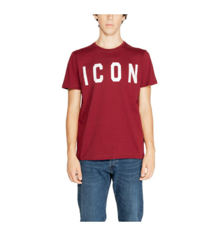 Icon Marškinėliai IU9013T...