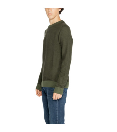 Jack & Jones Megztinis 12258139 Green