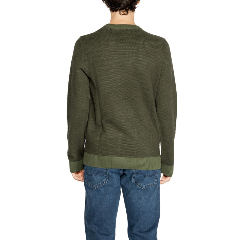 Jack & Jones Megztinis 12258139 Green
