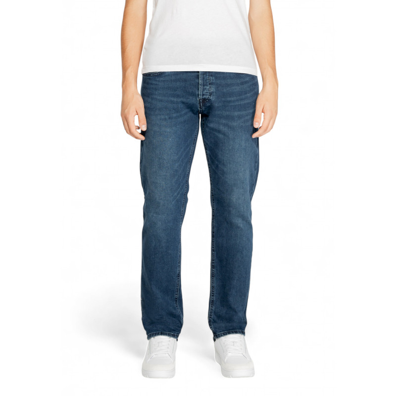 Jack & Jones Džinsai 12258090 Blue