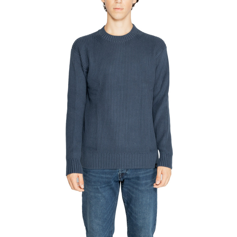 Calvin Klein Megztinis J30J326888 Blue