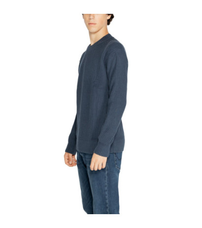 Calvin Klein Megztinis J30J326888 Blue