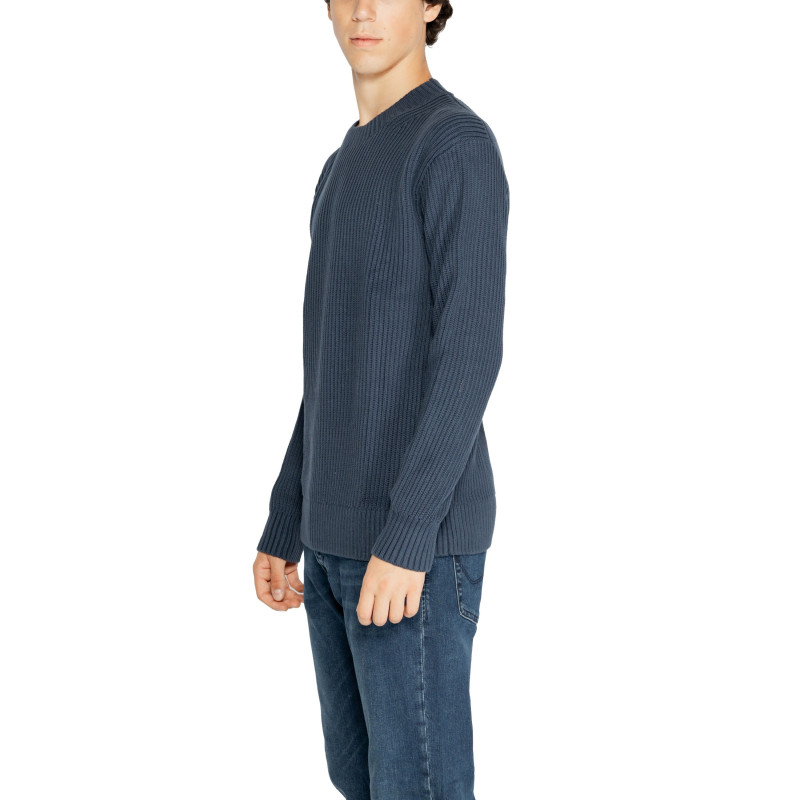 Calvin Klein Megztinis J30J326888 Blue