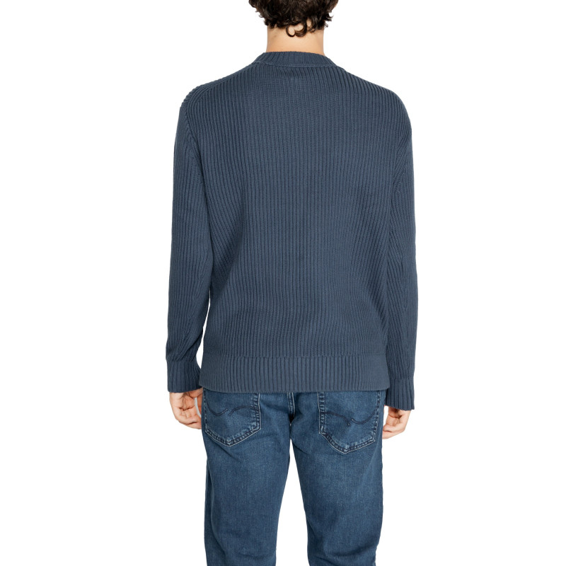 Calvin Klein Megztinis J30J326888 Blue