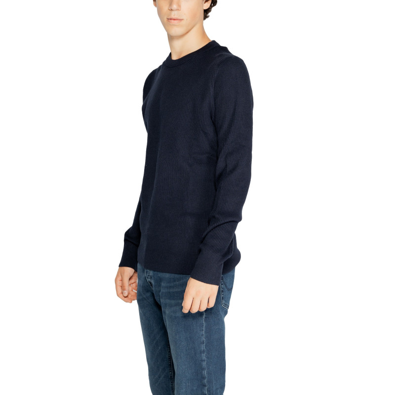 Jack & Jones Megztinis 12257771 Blue