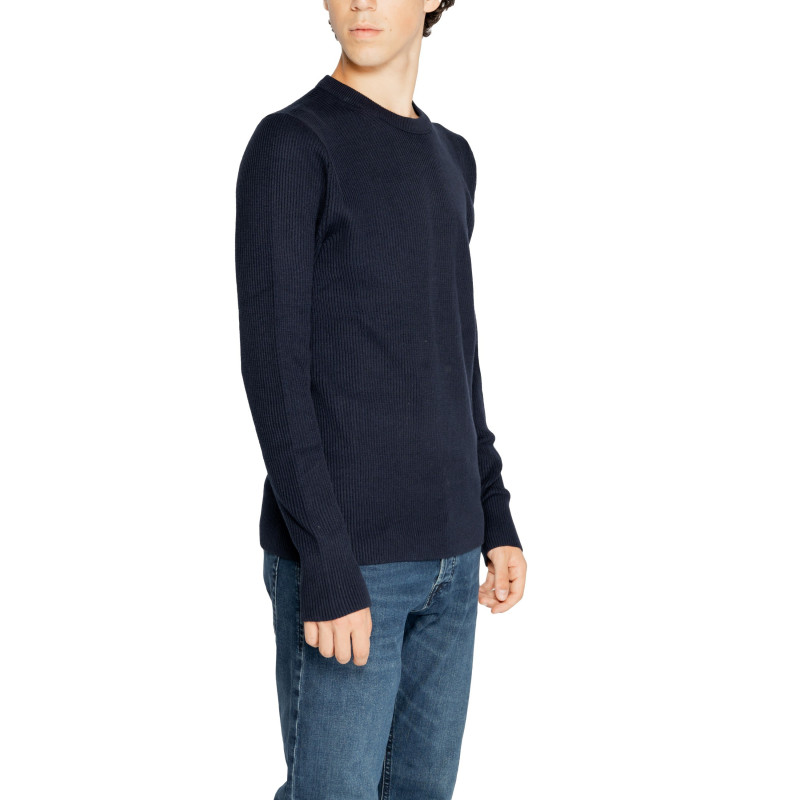 Jack & Jones Megztinis 12257771 Blue