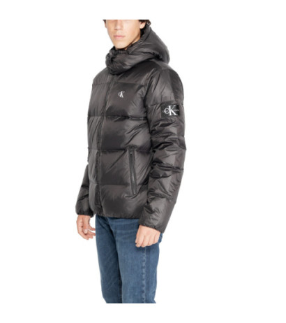 Calvin Klein Jeans Striukė J30J325946 Black