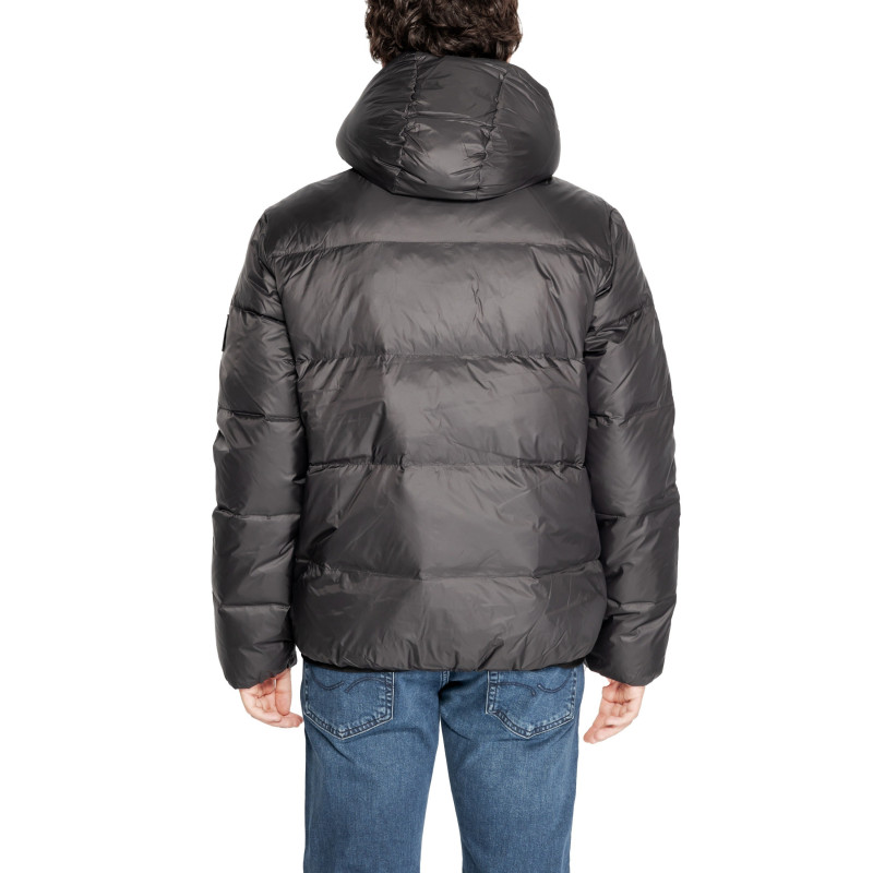 Calvin Klein Jeans Striukė J30J325946 Black