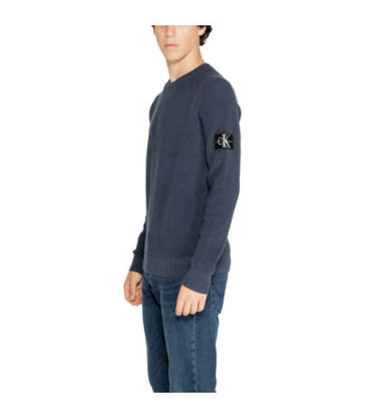 Calvin Klein Megztinis J30J323989 Blue