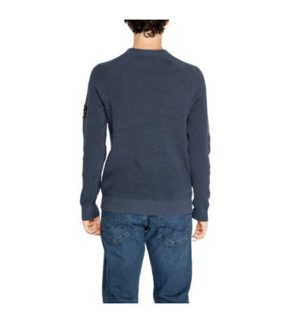 Calvin Klein Megztinis J30J323989 Blue