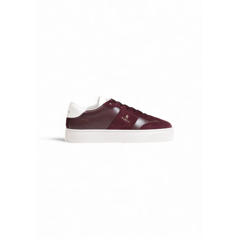 Furla Laisvalaikio Bateliai YI79ENJ - BX3525 Bordeaux