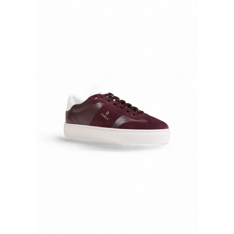 Furla Laisvalaikio Bateliai YI79ENJ - BX3525 Bordeaux