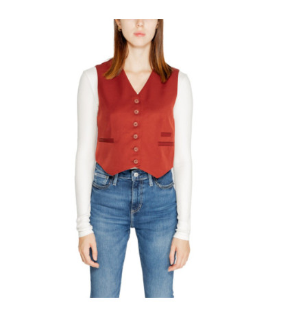 Vero Moda Liemenė 10311425 Red