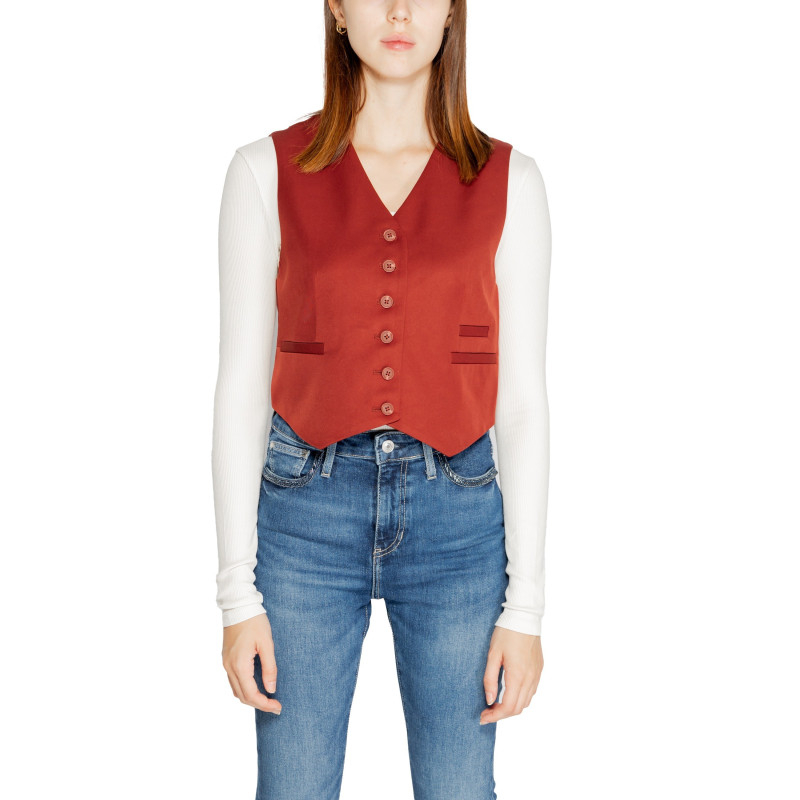 Vero Moda Liemenė 10311425 Red