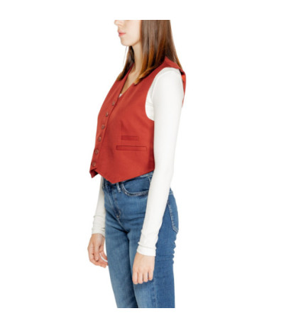 Vero Moda Liemenė 10311425 Red