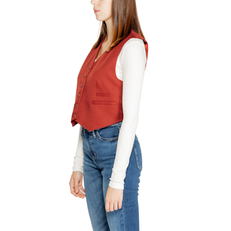 Vero Moda Liemenė 10311425 Red