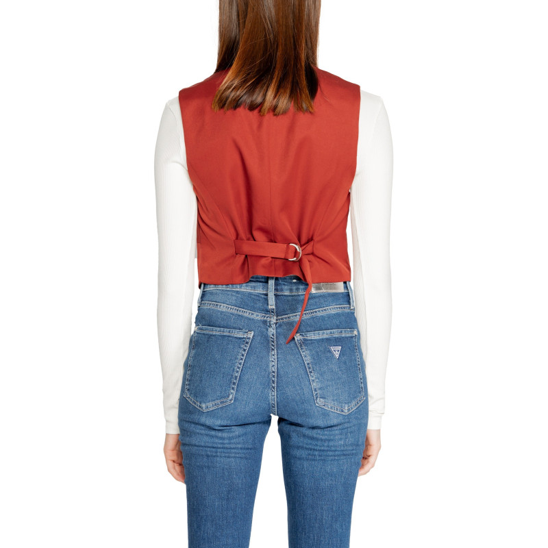 Vero Moda Liemenė 10311425 Red