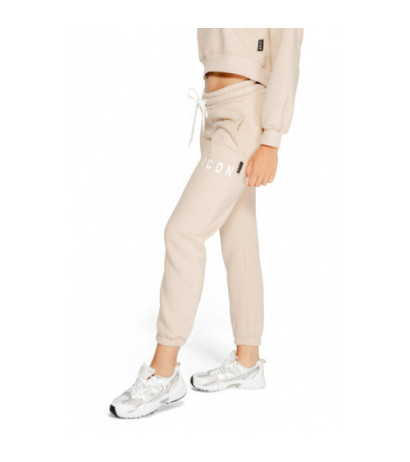 Icon Kelnės  ID9115P Beige