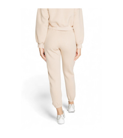 Icon Kelnės  ID9115P Beige