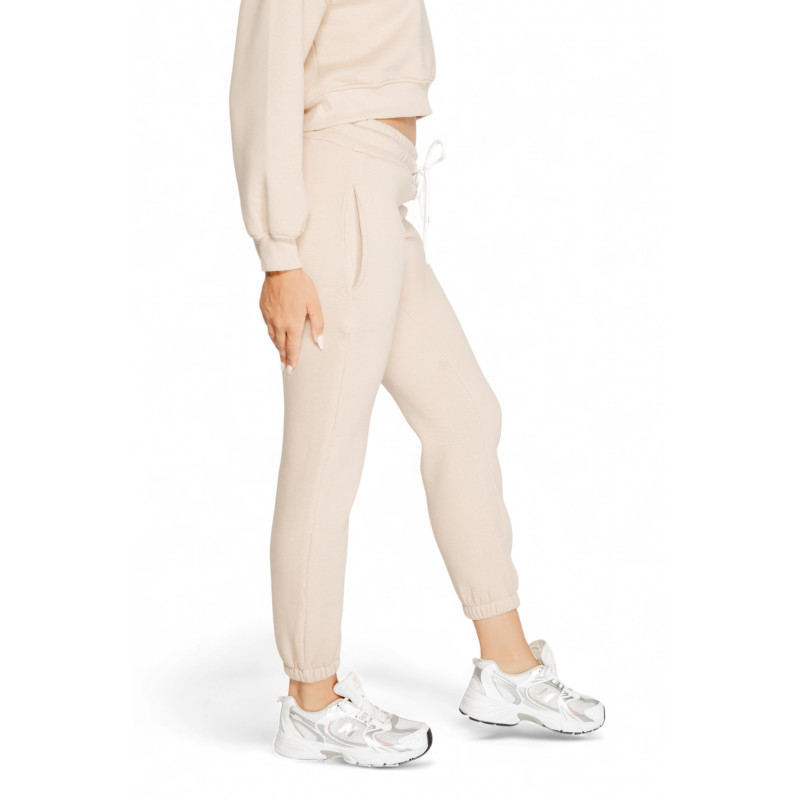 Icon Kelnės  ID9115P Beige
