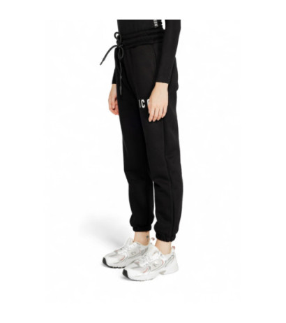 Icon Kelnės  ID9115P Black